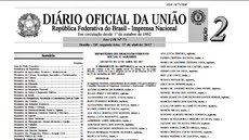 Publicado decreto de nomeação dos novos conselheiros(as) do Consea