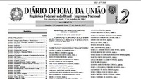 Publicado decreto de nomeação dos novos conselheiros(as) do Consea