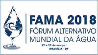 Consea participa de atividade do Fórum Alternativo Mundial da Água