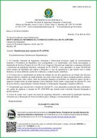 Consea pede que Câmara rejeite projeto que flexibiliza legislação de agrotóxicos