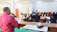 Consea Tocantins celebra 15 anos de criação