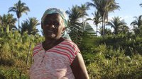 Dona Dijé: Consea homenageia liderança quilombola