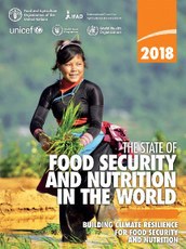 FAO: Fome aumenta no mundo e na América Latina e no Caribe pelo terceiro ano consecutivo