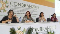 Guia Alimentar é tema de painel no Conbran