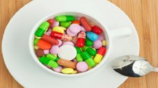 Opine sobre uma nova regulação de suplementos alimentares para o Brasil