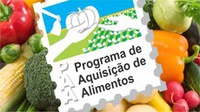 PAA: compra com doação abre inscrições em 16 de abril