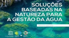 Relatório da ONU aponta agricultura familiar como modelo de gestão eficiente da água