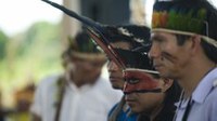 Seminário debate a saúde dos diversos povos indígenas no Brasil