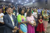 Conferências Estaduais de Segurança Alimentar e Nutricional do Amazonas, Minas Gerais, Pará e Roraima começaram nesta quarta-feira