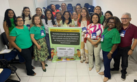 Consea Nacional participa de oficina do Consea Piauí sobre fortalecimento do Sisan no Estado