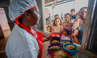 Governo Federal regulamenta Programa Cozinha Solidária