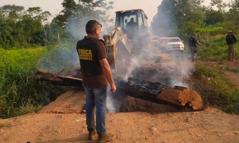 Foto resistência