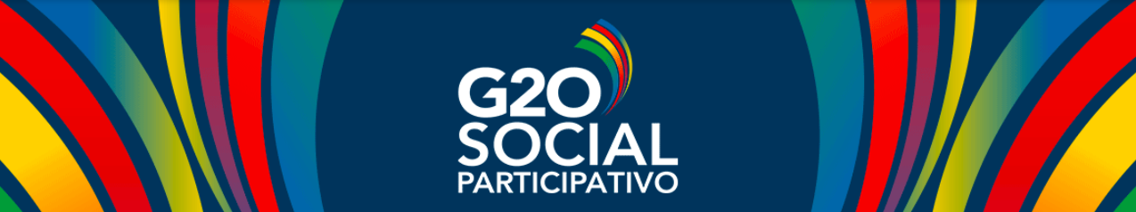 G20 Social Participativo