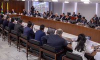 Temer realiza última reunião de seu governo e apresenta os resultados da sua gestão