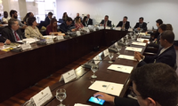 Comissão Nacional de População e Desenvolvimento se reúne no Planalto