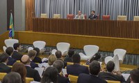 SAE promove debates estratégicos acerca das alternativas para o desenvolvimento do Brasil