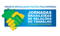 Brasília recebe as Jornadas Brasileiras de Relações do Trabalho