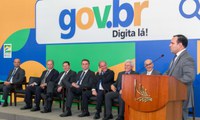 Portal GOV.BR vai reunir serviços do Governo federal em um só canal