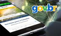Governo federal entrega 1ª etapa do portal gov.br
