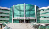 Medida Provisória dispõe sobre organização da Polícia Civil do DF
