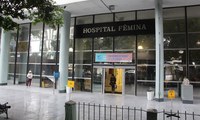 Hospital Fêmina é qualificado para estudos no Programa de Parcerias de Investimentos