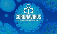 Governo publica orientação a órgãos públicos para enfrentamento do novo coronavírus