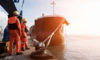 Decreto promulga convenção internacional sobre Trabalho Marítimo