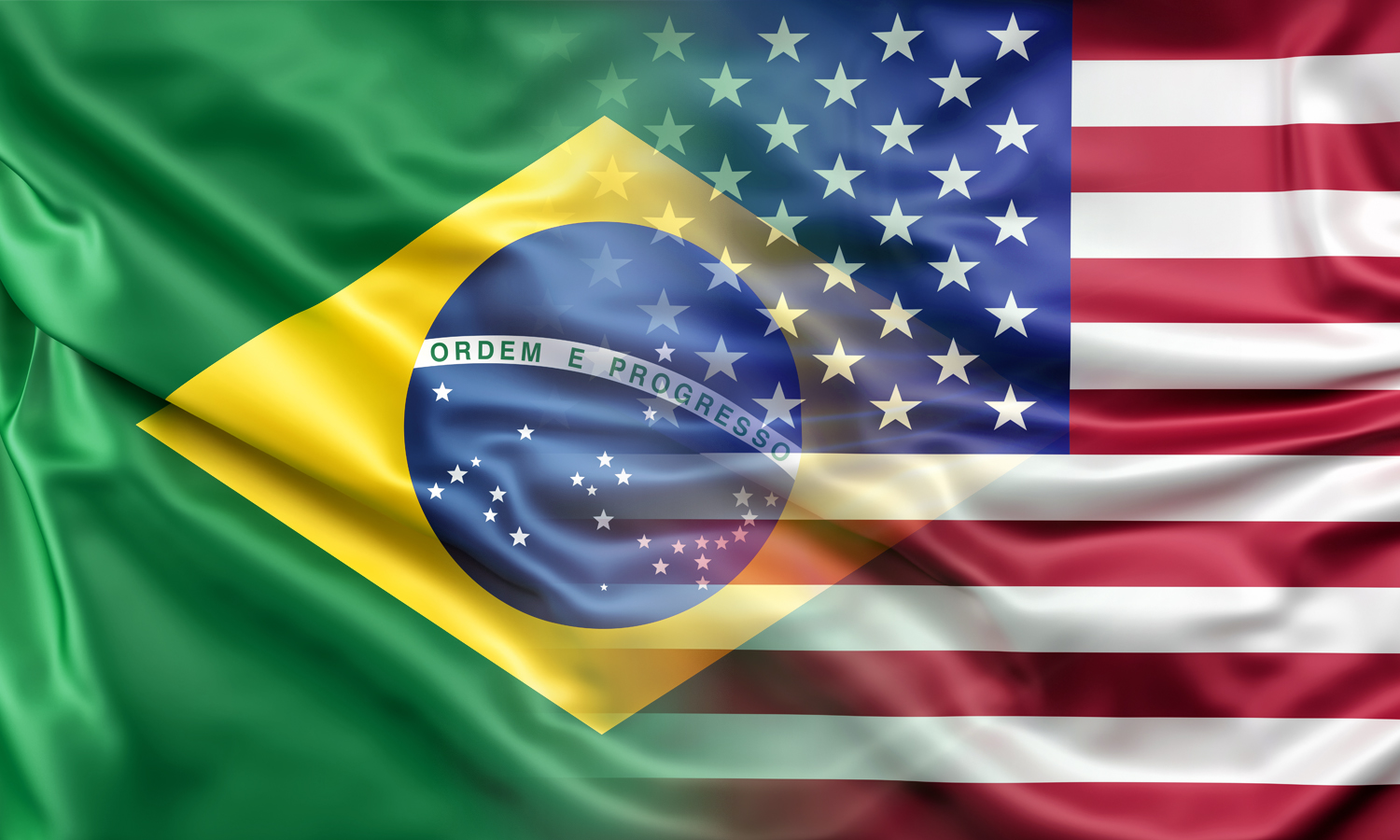 Brasil e Estados Unidos colocam em vigor acordo comercial e de transparência