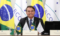 Bolsonaro envia mensagem ao Congresso com Acordo que cria proteção consular a cidadãos do Mercosul