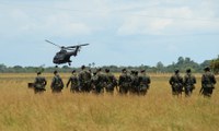 Decreto altera destinação de terras de uso especial do Comando do Exército
