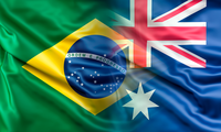 Presidente Bolsonaro promulga acordo de cooperação científica e tecnológica entre Brasil e Austrália