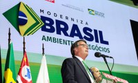 Aprovados os instrumentos para gestão do Moderniza Brasil