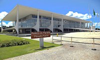 Casa Civil da Presidência da República ganha nova estrutura