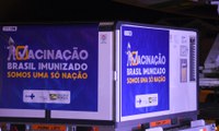 Presidente Bolsonaro sanciona Projeto de Lei de Conversão que dispõe sobre a continuidade das medidas excepcionais relacionadas ao combate à Covid-19