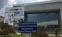 Decreto altera estrutura do Inep