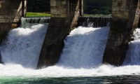 Decreto qualifica no PPI duas hidrelétricas do Paraná