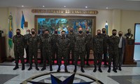 Decreto transforma o 4º Grupamento de Engenharia do Exército em organização militar de comando privativo de Oficial-General