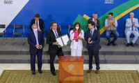 Presidente Bolsonaro cria Cédula de Produto Rural Verde
