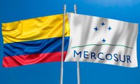 Presidente encaminha ao Congresso acordo econômico entre países do Mercosul e Colômbia