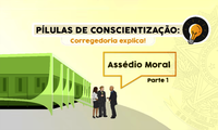 Secretaria de Controle Interno lança o projeto "Pílulas de Conscientização: Corregedoria Explica!"