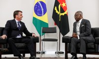 Presidente encaminha Acordo sobre Serviços Aéreos entre Brasil e Angola ao Congresso