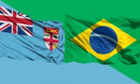 Presidente encaminha ao Congresso Acordo de Cooperação Técnica entre Brasil e Fiji