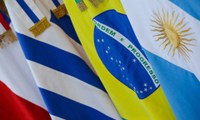Presidente encaminha ao Congresso Emenda ao Protocolo de Montevidéu sobre o Comércio de Serviços do MERCOSUL