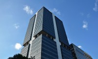 Decreto nomeia de Carlos Langoni o edifício-sede do Banco Central do Brasil no RJ