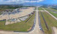 Decreto qualifica o Aeroporto Internacional Tom Jobim - Galeão/RJ para relicitação