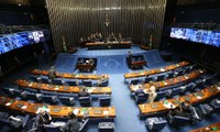 Encaminhado ao Senado pedido de garantia a financiamento externo para o Ceará