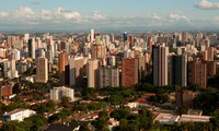 Encaminhado ao Senado pedido de garantia a financiamento externo para o Paraná