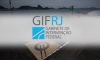 Prorrogação do prazo para encerramento das atividades do Gabinete de Intervenção Federal no Estado do Rio de Janeiro