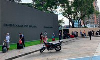 Decreto cria Vice-Consulado do Brasil em Cusco