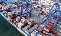 Decreto qualifica empreendimentos portuários no Programa de Parcerias de Investimentos